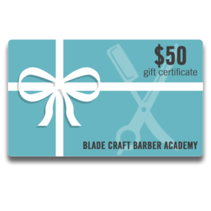 $50 Gift Certificate