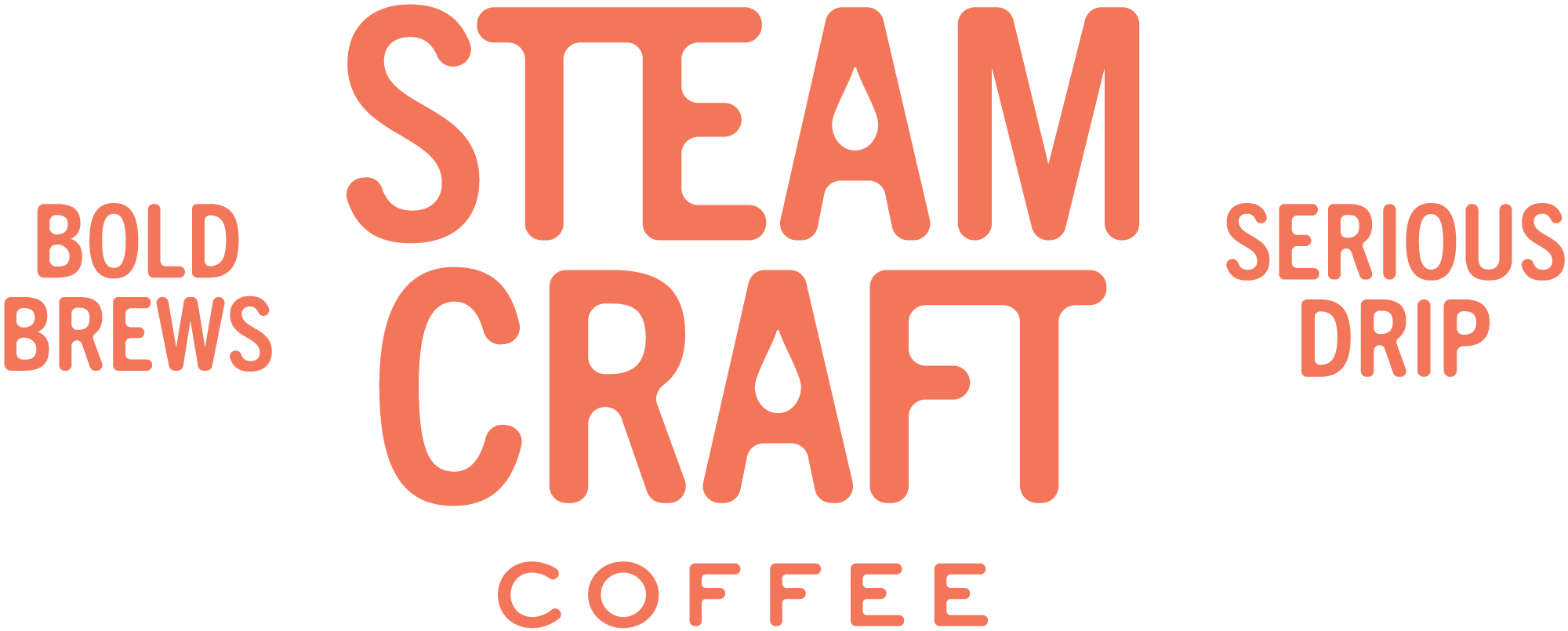 Steam Craft Coffee
